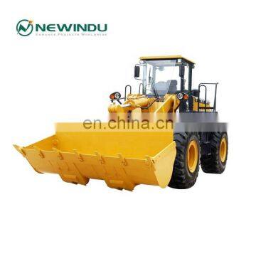 SEM Wheel Loader Pump New 5ton Telescopic Mini Front End Wheel Loader ZL50F-2