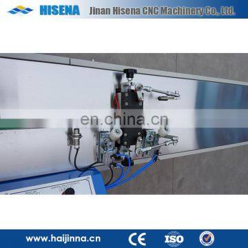 High Quality Butyl Rubber Coating Machine for Double Glass photo-6