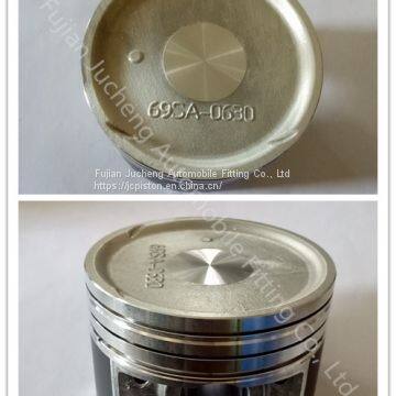 Engine Piston 4G69G 4G69SA-0630 Mitsubishi Piston SMW250630