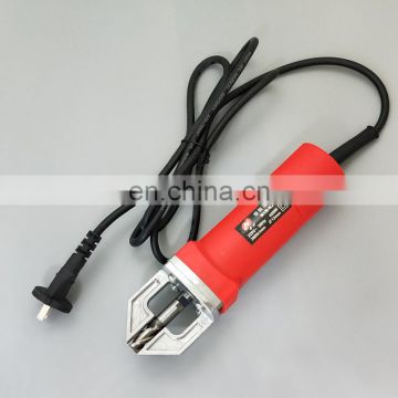 uPVC plastic doors and windows electric portable corner cleaning tools