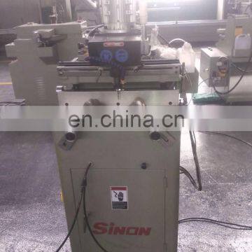 High Speed Single Head Copy Router Machine for Aluminum Window photo-5