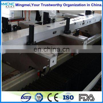 China Supplier Cnc Router 5axis / Foam Cutting Milling Machine Hole Drilling Milling Machine photo-5