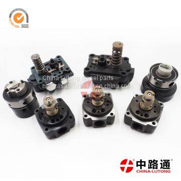 Alh Tdi Injection Pump Head 096400-1240 Alh Tdi Pump Head photo-3