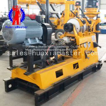 China supply  hydraulic core drilling rig high quality for sale