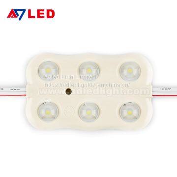 5 Years Warranty 2.16W Epistar Led Chip 2835 6leds Led Module High Quality For Channel Letter Lighting photo-4