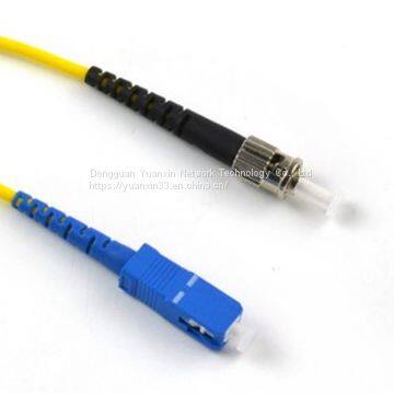 3 M Optical?Fiber?Patch?Cord