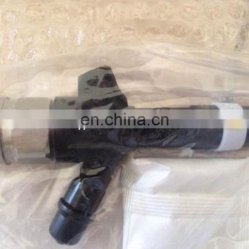 genuine and new injector 095000-7580/23670-0G010 for 1CD-FTV