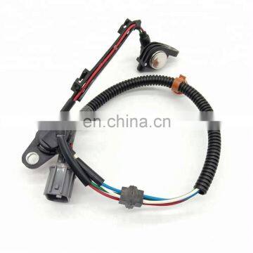 Crankshaft Position Sensor 37500-P0A-A01 37840-P0A-A01 37840P0AA01 029600-0500 for Honda photo-6
