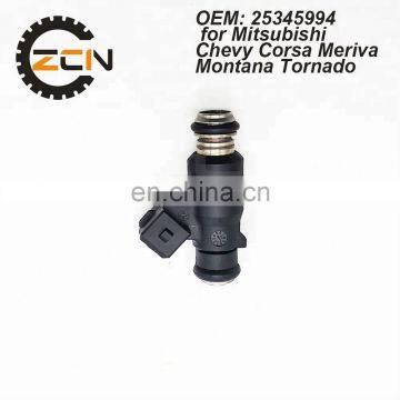 Auto Engine Parts Fuel Injector Nozzle 25345994