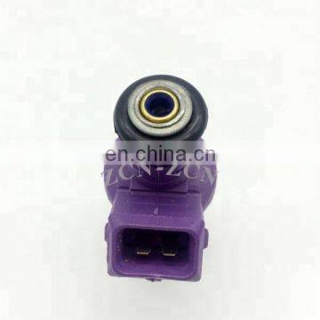 For Auto Cars Engine Parts Factory Wholesales ZMZ6354 Fuel Injector For Volga photo-2