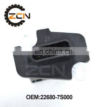 MAF Mass Air Flow Sensor Meter MAF0031 OEM 22680-7S000 For Infiniti photo-5