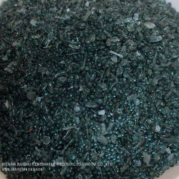 Concrete Admixture Used Amorphous C12A7 Amorphous Calcium Aluminate photo-2
