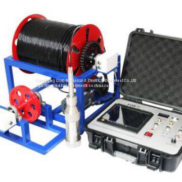 Underground Water Well Inspection Borehole Camera / Sewer Inspection Camera