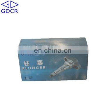 2418455369 Genuine wuxi weifu diesel fuel plunger element 2455 369 U736