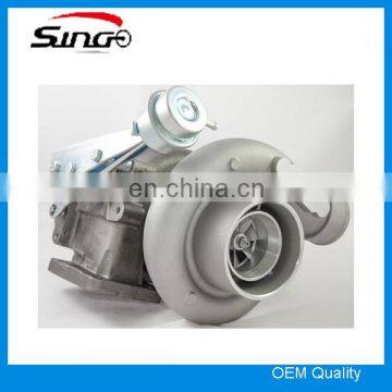 HX40W Turbo Charger 3802810