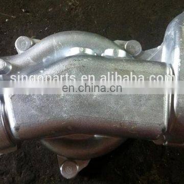 Water Pump 5001854484 for Renault Truck photo-3