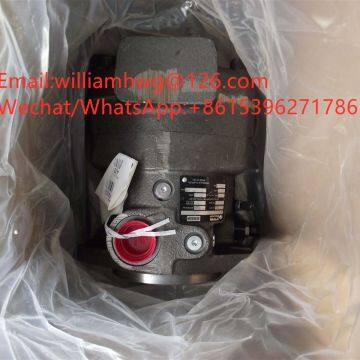 Hydraulic Pump PV62R1EC02