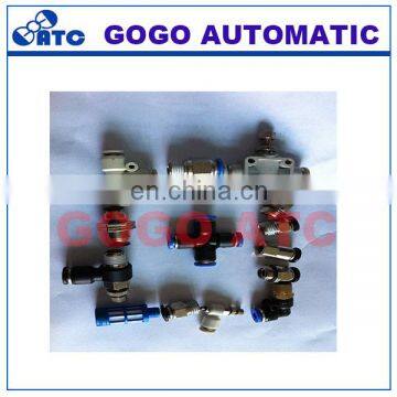 Hot Sale Made In China Quick Joint Stainless Steel 4-way Cross Pipe Fitting photo-6