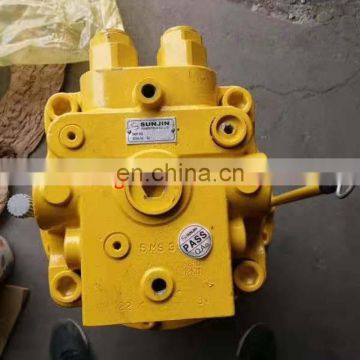 R305-7 R300-3 R300LC-5 swing motor 31E9-01042 31E9-01051