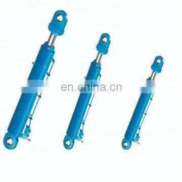 PC100-3 Hydraulic Cylinder arm bucket oil boom cylinder for excavator