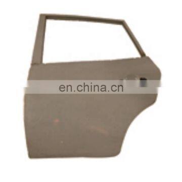 Steel Rear Door Panel Left H2010-3DNMA For TIIDA 2011-