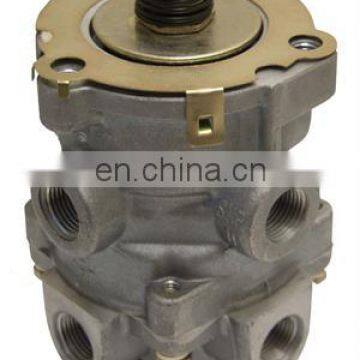 AMERICAN TRAILER Foot Air Brake Valve 277863 24102903 4613150080 MB4629 photo-5