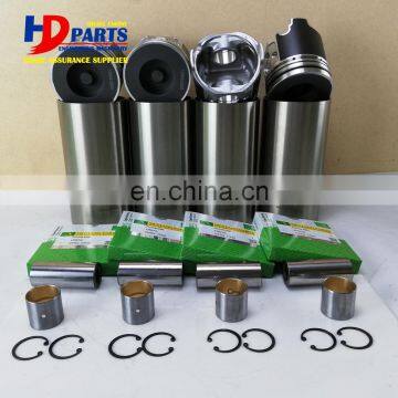 4TNV94 Liner Kit Engine Spare Part HDPARTS