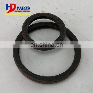 Excavator Diesel Engine TCD2012 L04 2V TCD4L2012 BF4M2012 Cylinder Head Gasket Full Gasket Kit photo-4
