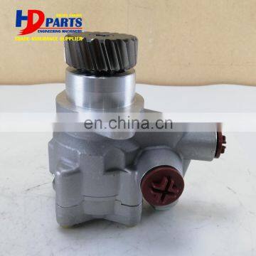 MT86 WD12 Power Steering Vane Pump photo-4