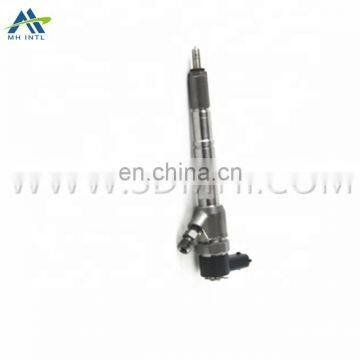 High Quality Diesel Common Rail Injector 0445110434 Diesel Engine Spare Part photo-3