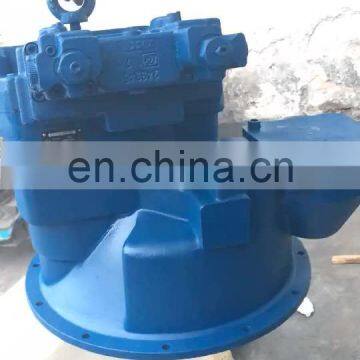 Genuine  Excavator PW170ES-6K Pump Ass'y, Main 20G-60-K1900 20G60K1900 Hydraulic Main Pump