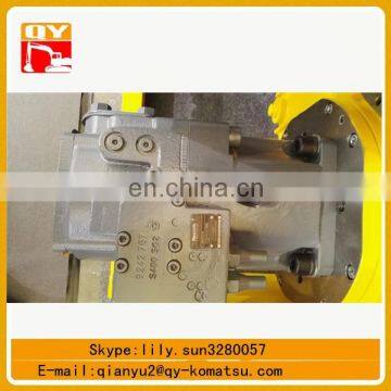 excavator spare parts rexroth A11VO130 hydraulic pump