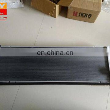 PC200LC-8 PC200-8 excavator radiator 20Y-03-41651