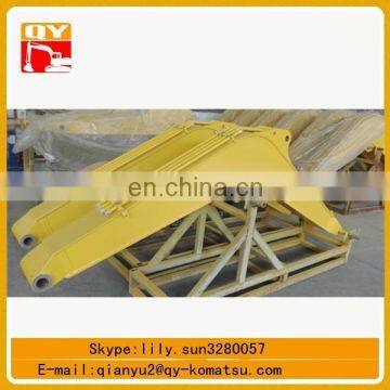 excavator spare parts pc56-7 pc60-8 pc70-8 excavator long reach boom