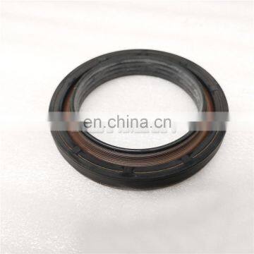 Dongfeng Diesel Engine ISDE Motor Front Oil Seal 4890832 photo-4
