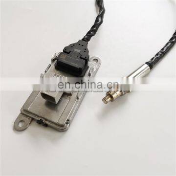 4326470 4326862 2897309 2872945 Genuine ISF ISBe Diesel engine part 24V Inlet Nitrogen Oxide Sensor