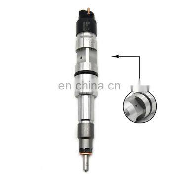 WY Type Injector s FOr Diesel Engine photo-3