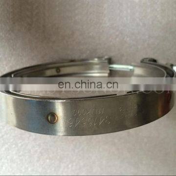 Original/Aftermarket Diesel Engine Parts ISBe ISDe QSB v Band Clamp 3415547 3415546 photo-2
