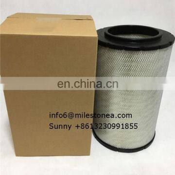 Manufacturer engine air filter 21702911 for truck