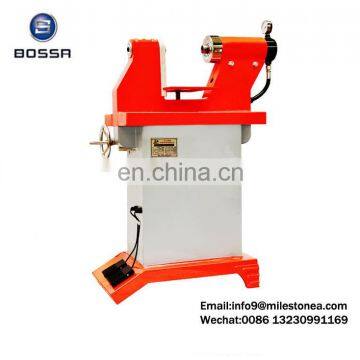 Electric Hand Riveter Riveting Machine for Brake Shoes photo-3