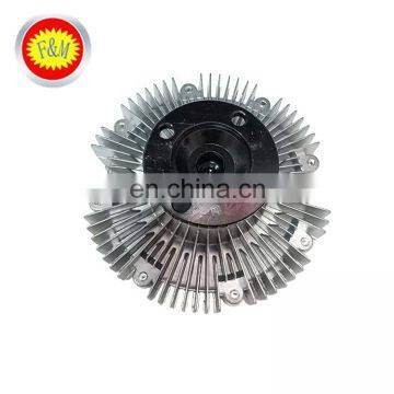 Guangzhou Factory Low Price Product Available Auto Parts For Toyota HILUX FORTUNER Innova OEM 16210-0c010 Fan Clutch photo-2