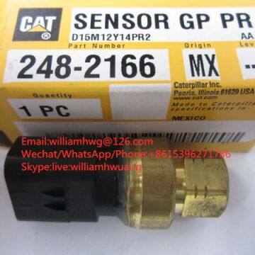 Caterpillar Parts 248-2166 2482166 CAT Sensor 248-2166 2482166