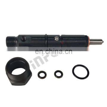 Fuel Injector Nozzle Kits For Komatsu PC200-7 PC220-7 6738-11-3120  6738-11-3090