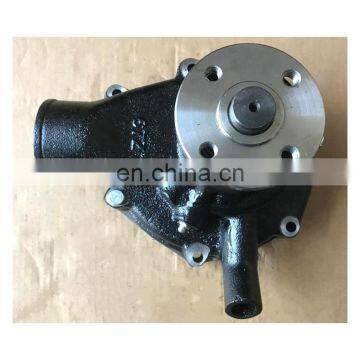 Diesel engine parts for 6D16 water pump ME037709