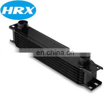 Engine parts oil cooler core for S4K S6K 34339-02102 in stock