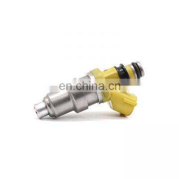 Auto Engine Parts For Toyota Supra 1986-1988 3.0L V6 OEM 23250-70040 23209-70040 Fuel Injector photo-4