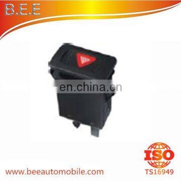 Hazard Warning Lamp Switch For VW Bora A4 1JO953235C 1JO 953 235 C
