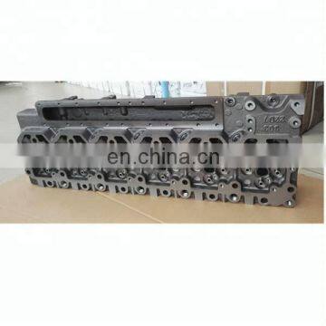 Hot Sale Diesel Engine Parts 6L Cylinder Head C4929518