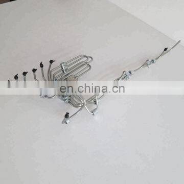 C3415639 High Pressure Oil Pipe Assy