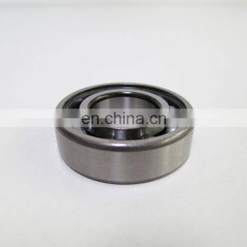Long Working Life High Precision 6205 Deep Groove Ball Bearing
